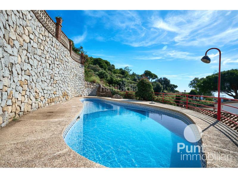 Foto 63b77662-f6e8-4a15-be28-5a4aad4e4018. Chalet con riscaldamento parcheggio piscina in Premià de Dalt