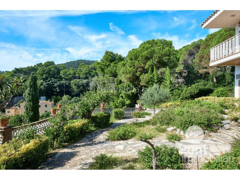 Foto 6bcf4c27-18ac-498f-ba37-1cc71f694142. Chalet con riscaldamento parcheggio piscina in Premià de Dalt