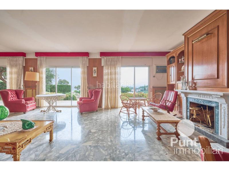 Foto 6eb6ffba-a382-4c55-a8d2-aadd08795ace. Chalet con riscaldamento parcheggio piscina in Premià de Dalt