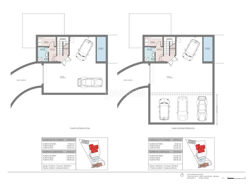 Foto eeebf775-c64a-4cc8-9286-0b4bd05633ce. Chalet con riscaldamento parcheggio piscina in Premià de Dalt