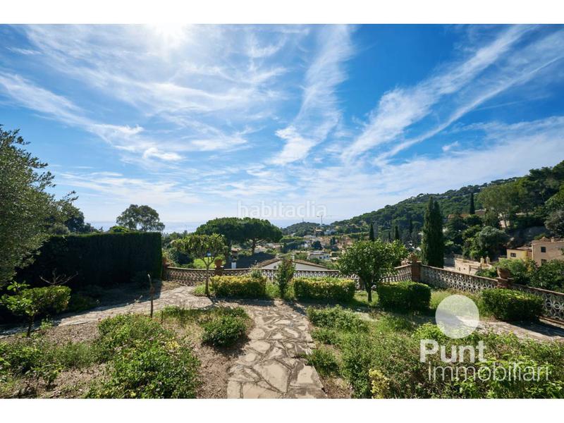 Foto fc1dfb00-3717-4b0e-afcb-dcc7e0132b66. Chalet con riscaldamento parcheggio piscina in Premià de Dalt