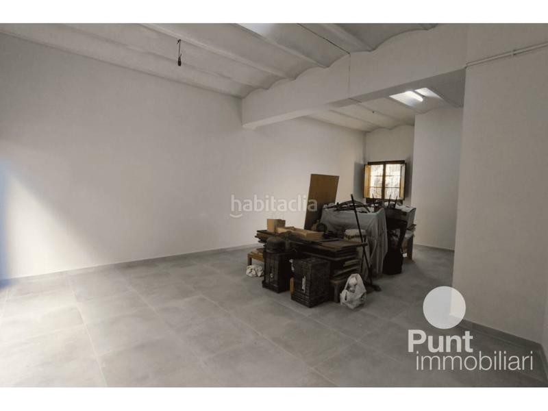 Foto 6a9c5b63-ea5d-4302-b8d0-714c020c894d. Alquiler local comercial alquiler de local comercial en Premià de Dalt