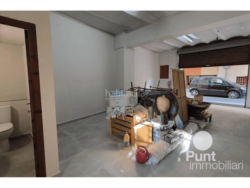 Foto a9ef839a-820b-40f3-a947-330a37b7bba2. Alquiler local comercial alquiler de local comercial en Premià de Dalt