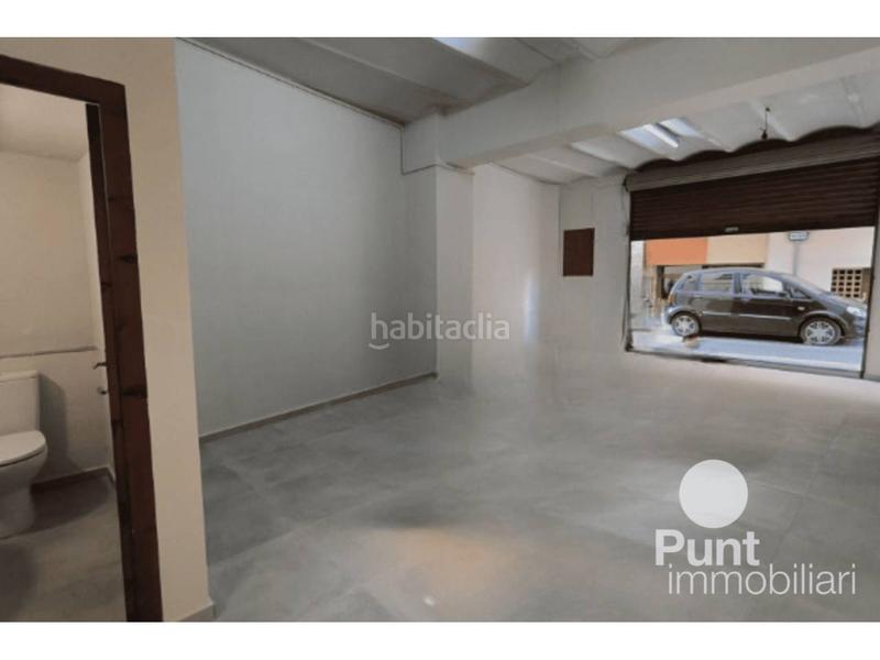 Foto be446d3e-95ea-4e03-a05d-aa414d63accb. Location local commercial dans Premià de Dalt