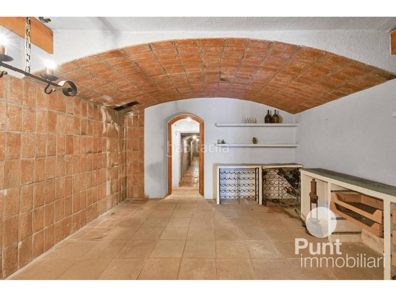 Foto 06b493b1-930e-4531-ba2c-0cb56e82aee6. Chalet mit heizung parking pool in Premià de Dalt