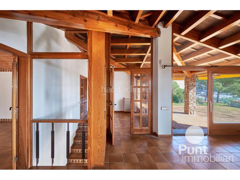 Foto 25c4e8fc-6f80-4b4c-b5ad-63a81fac21ab. Chalet mit heizung parking pool in Premià de Dalt