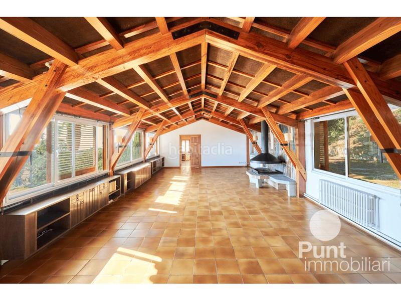 Foto 3c7fb315-94e5-4e2d-91d3-a9b9c5c35fd5. Chalet mit heizung parking pool in Premià de Dalt