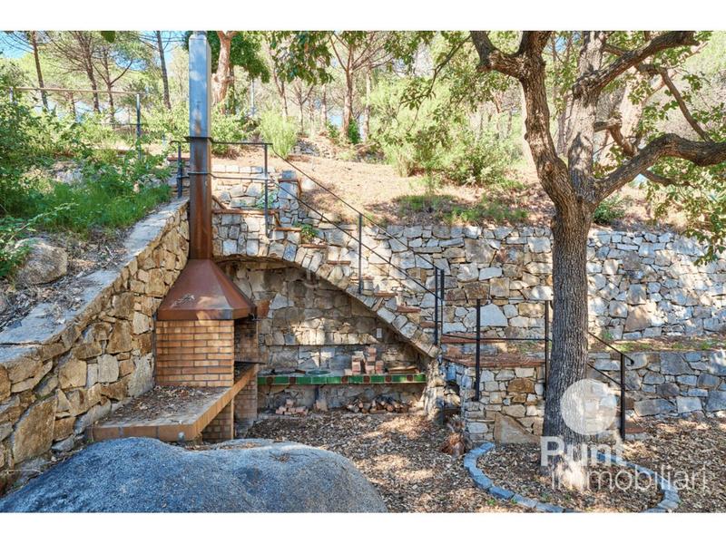 Foto 594f4832-7070-47d0-8ecc-23bbcac8749d. Chalet mit heizung parking pool in Premià de Dalt