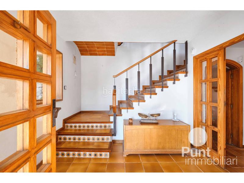 Foto 69447d1d-5fcd-4a4d-89fb-c31d9feab628. Chalet mit heizung parking pool in Premià de Dalt