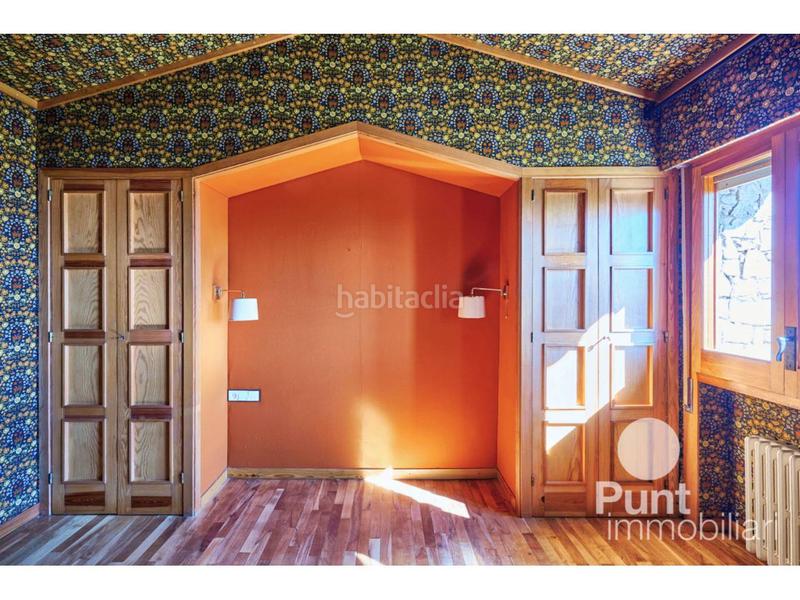 Foto 6ed5cdb1-3350-44eb-a3f3-a4dc903114dc. Chalet mit heizung parking pool in Premià de Dalt