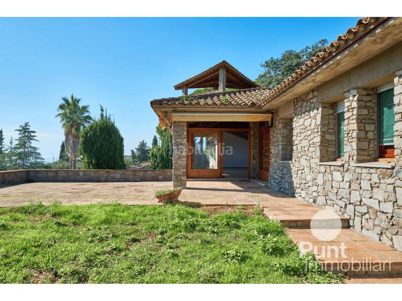 Foto bc3fe2b5-2c10-4ece-9cf4-60134fc50049. Chalet mit heizung parking pool in Premià de Dalt