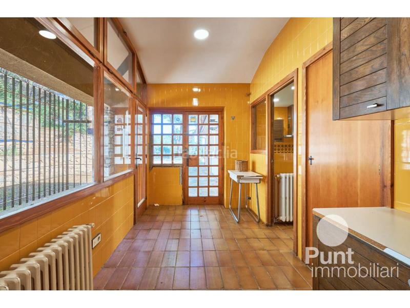 Foto bd26e5de-7dea-42ee-9366-32d27e64b5e5. Chalet mit heizung parking pool in Premià de Dalt
