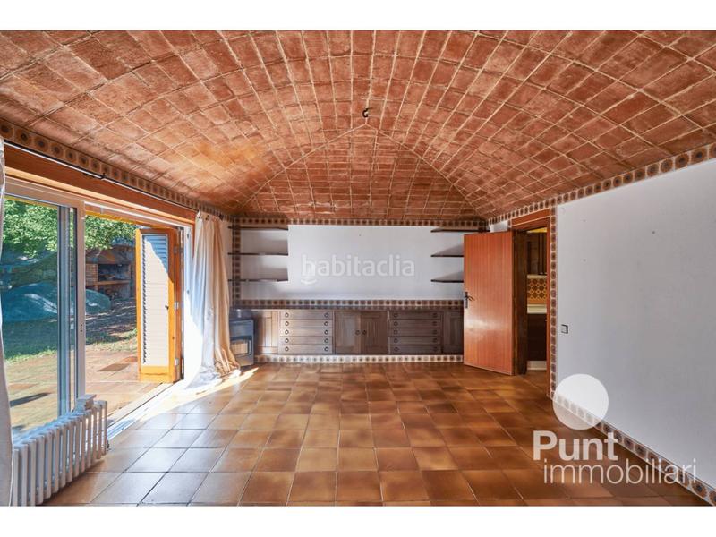 Foto cf049684-d6d2-468e-ba4c-1638b5e07fa4. Chalet mit heizung parking pool in Premià de Dalt