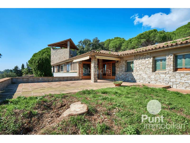 Foto d3fc6309-76a1-49b4-a23f-9470c20e83d1. Chalet mit heizung parking pool in Premià de Dalt