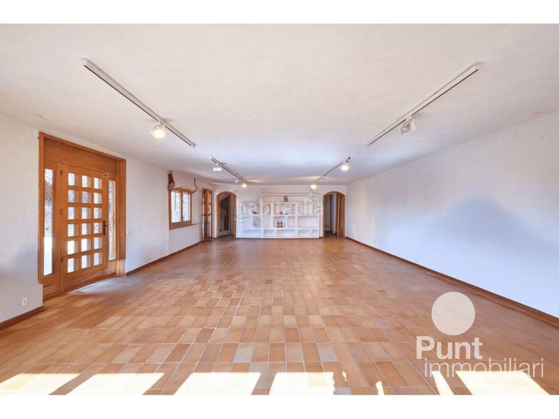 Foto d5ce6096-c5f6-41a8-98e7-366722aae021. Chalet mit heizung parking pool in Premià de Dalt