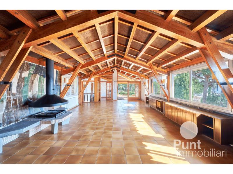 Foto e3dd6b74-b161-46d2-9ea2-0b8fcc71b365. Chalet mit heizung parking pool in Premià de Dalt