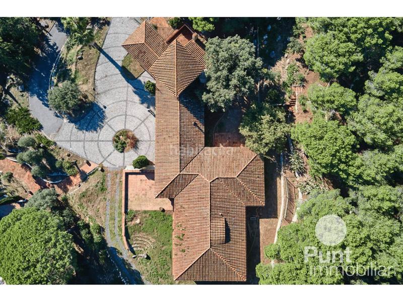 Foto e6cee953-f173-41cc-80cc-a3f24e990acb. Chalet mit heizung parking pool in Premià de Dalt