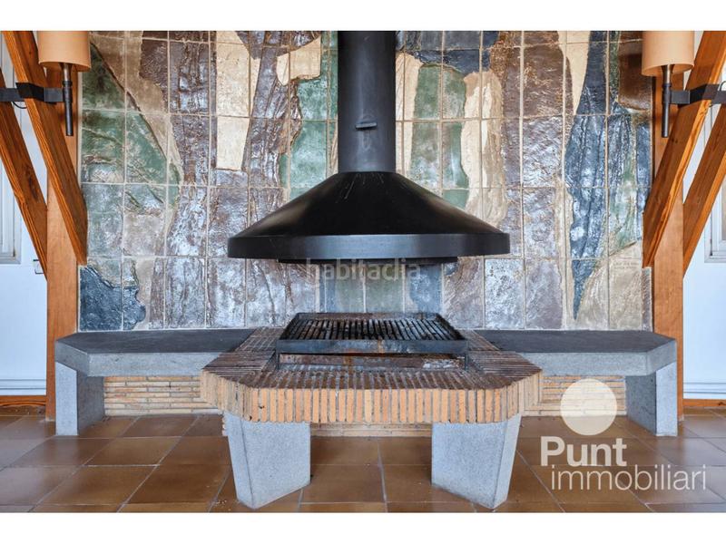 Foto fc591b98-871c-451e-a134-72473bae367e. Chalet mit heizung parking pool in Premià de Dalt