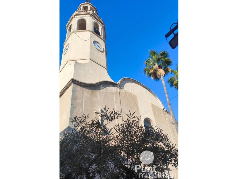 Foto 73223c3b-babf-4ac5-a07c-b6b7b4f46b55. Casa  en venta en casco antiguo en Centre-Nucli Antic Premià de Mar