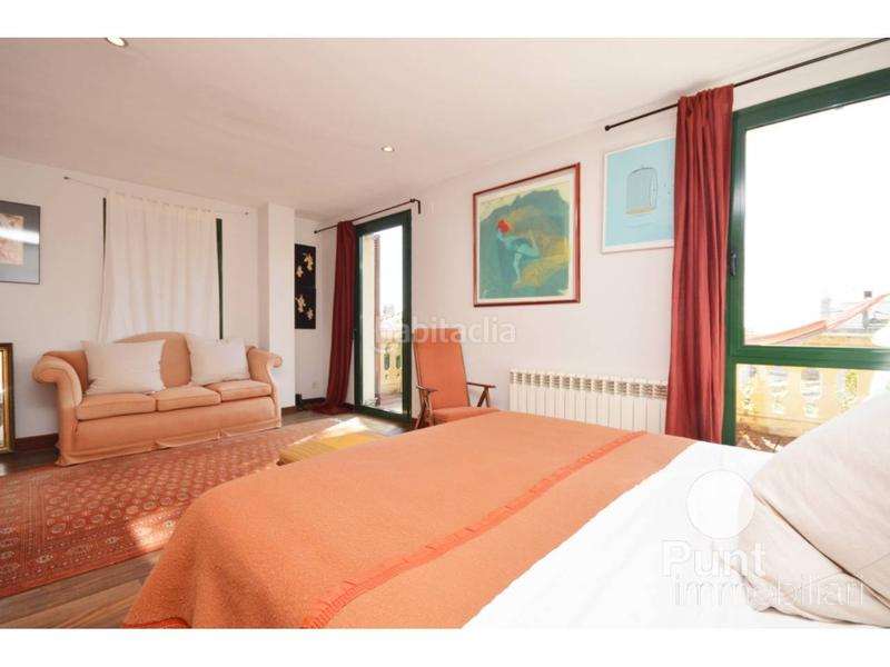 Foto 15ffe7d7-5389-4bbb-acea-e066e120a373. Chalet mit heizung parking in Premià de Dalt