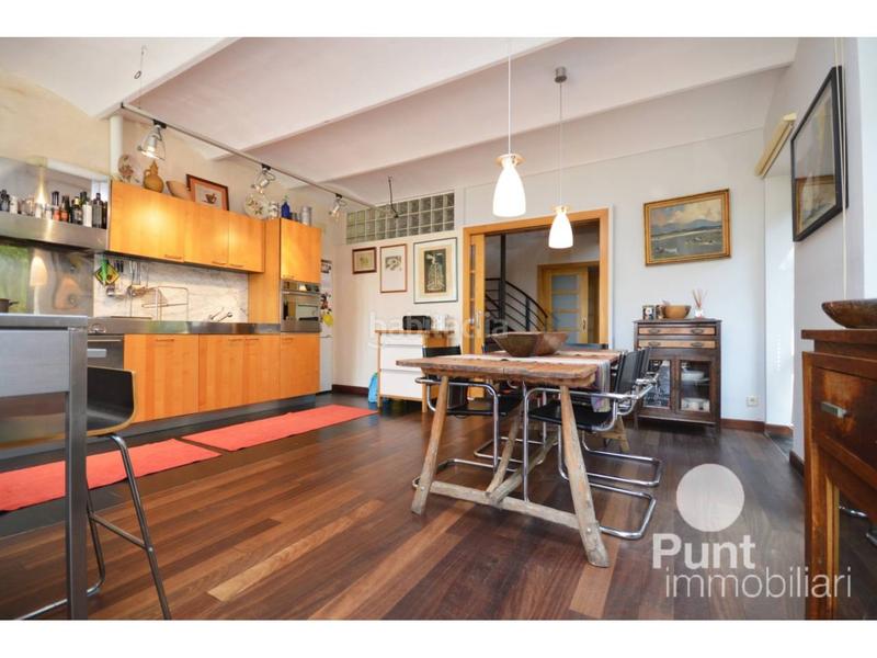 Foto 4151afd3-591e-4b89-be0d-e05524b6d827. Chalet mit heizung parking in Premià de Dalt