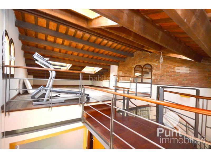 Foto 4a4062b4-9b83-4aa9-894b-1b6484e4bcd9. Chalet mit heizung parking in Premià de Dalt