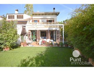 Xalet a Premià de Dalt. Casa de pueblo a 3 vientos en premià de dalt