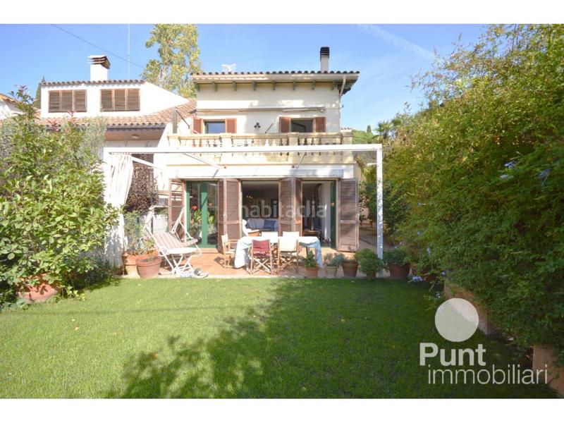 Foto 4c629c83-050d-4037-81b5-3190babad8e5. Chalet mit heizung parking in Premià de Dalt