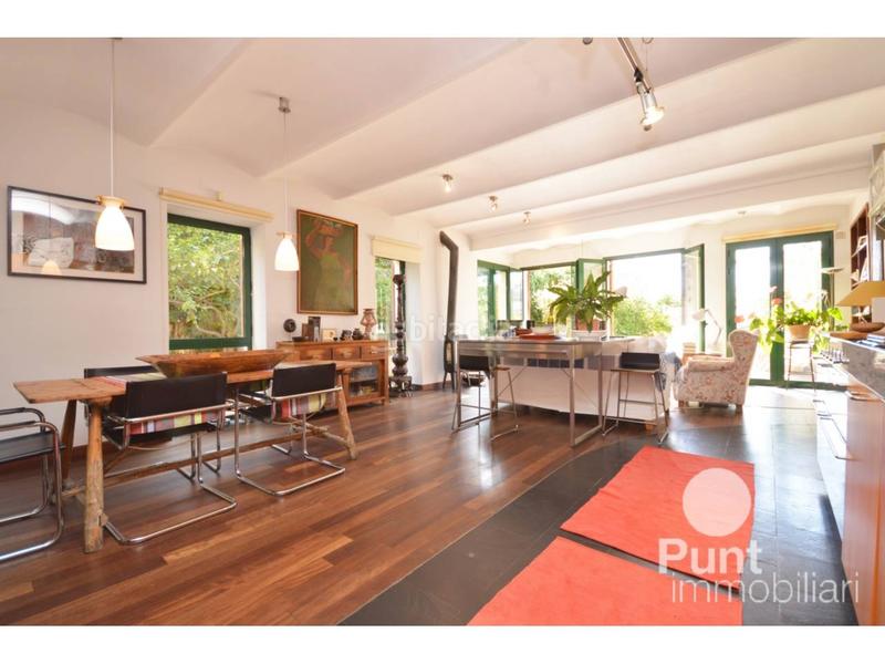 Foto ca53c76b-20a0-4779-be86-1d1b5bab130d. Chalet mit heizung parking in Premià de Dalt