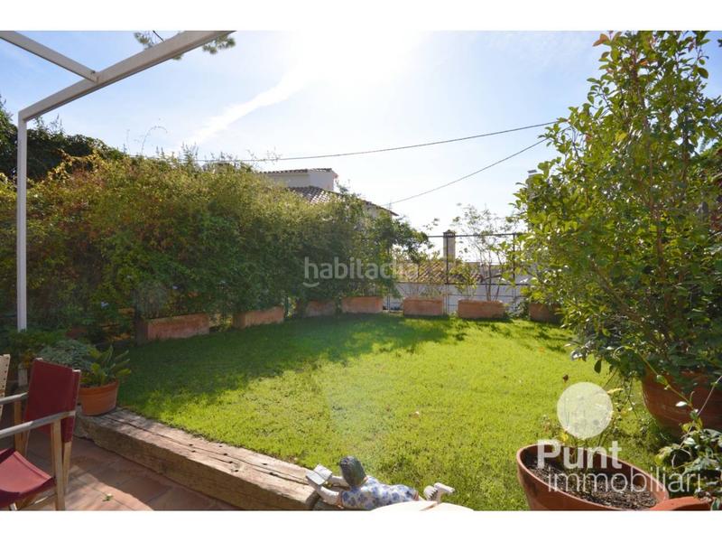 Foto ef6848a9-13be-45d7-845d-15a4b665d070. Chalet mit heizung parking in Premià de Dalt