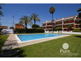 Location Maison jumelée à Zona Alta. Alquiler de casa adosada en premià de mar