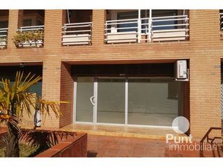 Rent Business premise in Premià de Dalt. Alquiler de local en premià de dalt