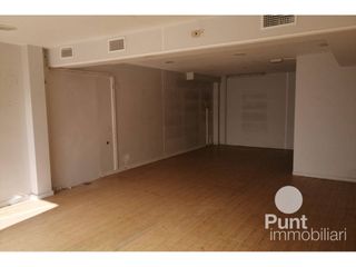 Lloguer Local Comercial a Premià de Dalt. Alquiler de local en premià de dalt