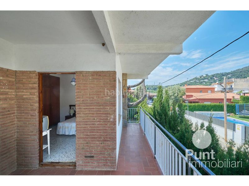 Foto 529c0d13-0b13-4695-9d4d-d44f3f72af5e. Casa amb piscina a Premià de Dalt