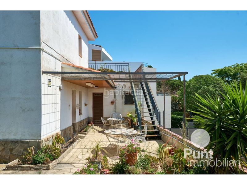 Foto ac3872c2-8831-4c6c-87ae-c3b88a9c0336. Casa amb piscina a Premià de Dalt
