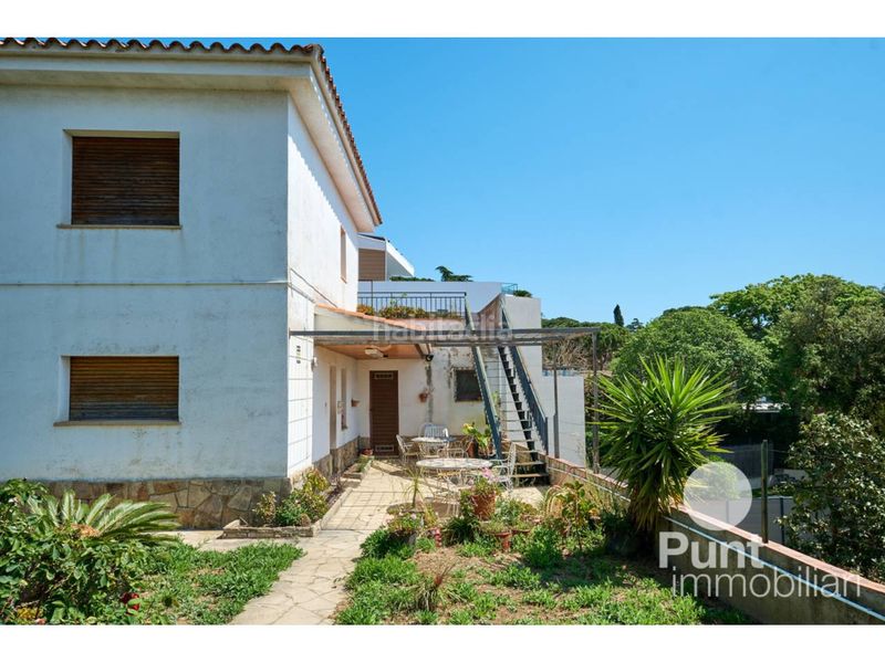 Foto b0694085-1a31-468d-997e-7134ef5d0209. Casa amb piscina a Premià de Dalt