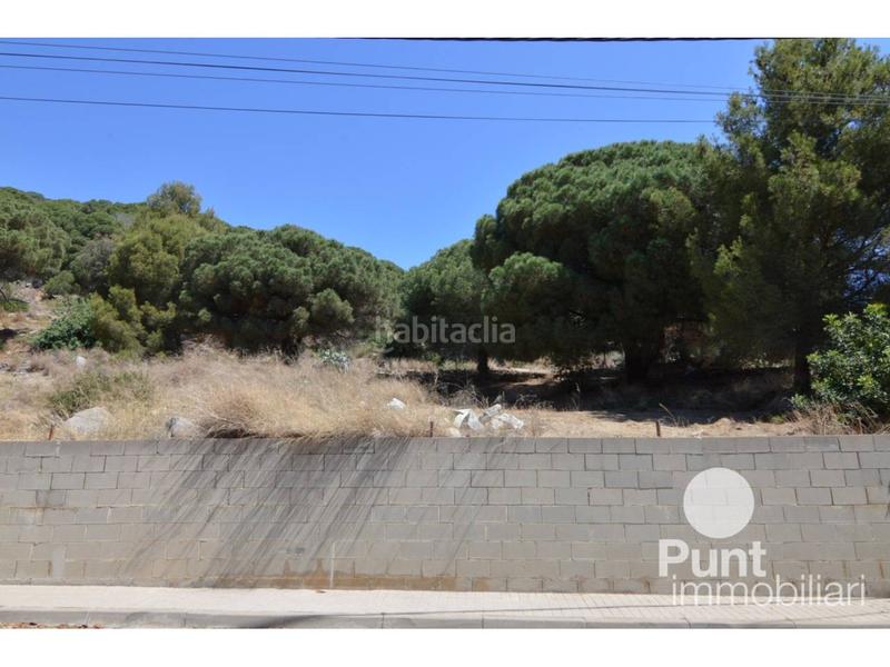 Foto 19bbf853-dbe0-4f7c-9971-6456f308eaeb. Solar industrial a Premià de Dalt