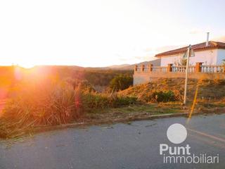 Terreny residencial a Riells i Viabrea. Solar para nueva construcción