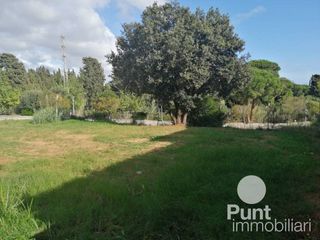 Terreno residencial en Premià de Dalt