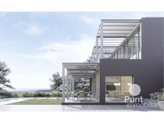 Terreno residencial en Premià de Dalt. Solar para nueva construcción