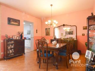 Casa en Centre-Nucli Antic. Casa de pueblo en venta