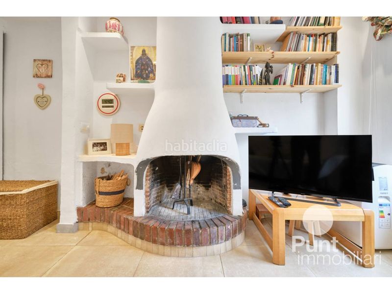 Foto 6e6779e6-a9f9-4d5a-b25b-fb8382782997. Casa amb calefacció a Teià