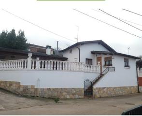 Maison  Calle somera. Gran casa con terraza en villaverde de rioja la rioja