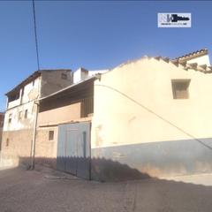 Maison  Calle dr. garcía brieva. Casa de pueblo en venta 4 habitaciones cabretón la rioja