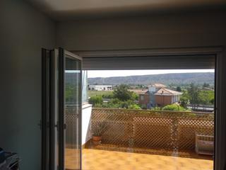 Pis  Urbanizacion retiro. Piso en venta 3 habitaciones, terraza, piscina, albelda de iregu
