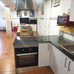 Casa  Calle posito. Venta de gran casa reformada 4 habitaciones, 2 baños, vistas, en