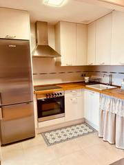 Apartament  Avenida del rio iregua. Venta piso 2 habitaciones balcon albelda de iregua