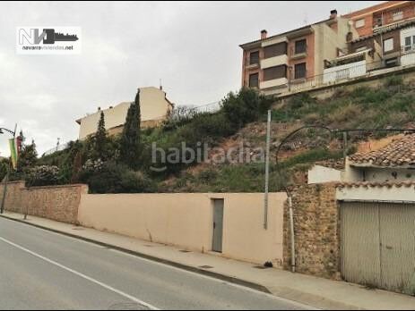Foto 28d28e3c-7516-4170-8ada-810b060c9f43. Residential plot in Calahorra