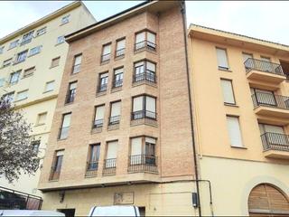Pis  Calle cuevas. Piso barato en venta en haro