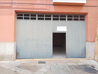 Local Comercial  Calle navas. Se vende local ubicado en las medranas, calahorra
